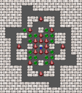 Уровень 554 — More Bugs collections